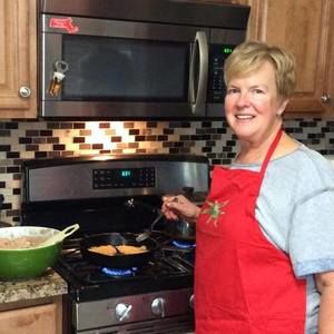 Meet your Posher, Monica